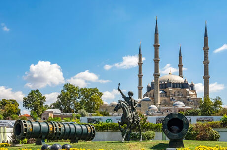 Edirne Kakava Şenlikleri Turu