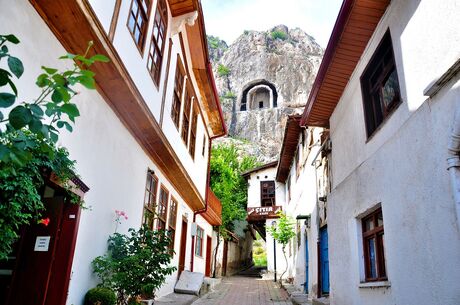 Kurban Bayramı Özel Doğu Karadeniz & Batum Turu | 4 Gece Otel Konaklamalı