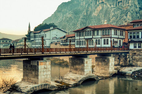 Kurban Bayramı Özel Doğu Karadeniz & Batum Turu | 4 Gece Otel Konaklamalı