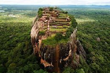 Sri Lanka Turu Air Arabia İle  Her Pazar Hareket 7 Gece 