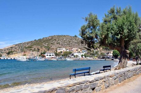 Sakız Adası Turu 1 Gece 2 Gün TA001