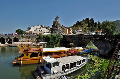 Budva Rüyası Turu Air Mentenegro Havayolları İle 4 Gece 5 Gün TGD-TGD PC001