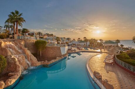 Promosyon Kahire Sharm El Sheikh Turu 4 Gece - Kahire Şehir Gezisi Dahil