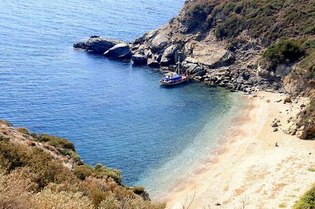 ÇEŞME HAREKETLİ SELECTUM BLU SAPPHIRE İLE YUNAN ADALARI 4 GECE 5 GÜN