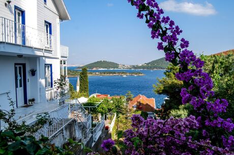 İstanbul Tarihi Yarımada ve Adalar Turu | 1 Gece Otel Konaklamalı