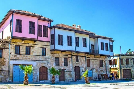 Adana & Mersin Lezzet ve Kültür Turu