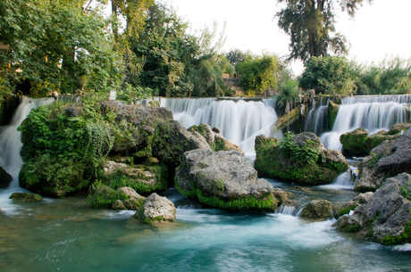Adana & Mersin Lezzet ve Kültür Turu