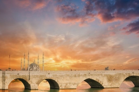 Adana & Mersin Lezzet ve Kültür Turu