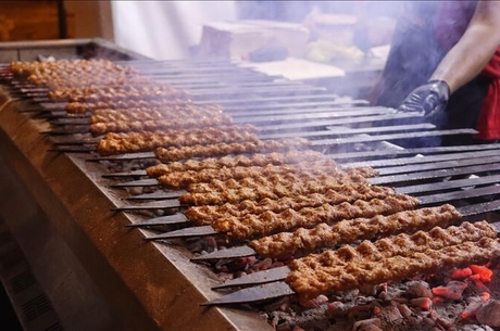 Adana & Mersin Lezzet ve Kültür Turu
