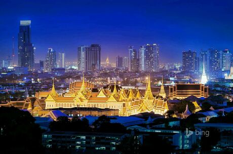 Phuket - Pattaya - Bangkok Turu 7 Gece Ekstra Turlar Dahil Saudi Havayolları İle