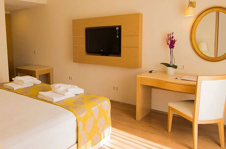 Bodrum Tatili | Ladonia Hotels Del Mare 3 Gece 4 Gün