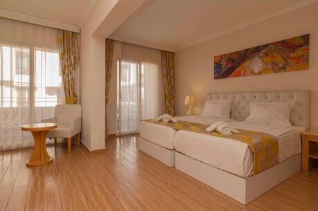 Bodrum Tatili | Ladonia Hotels Del Mare 3 Gece 4 Gün