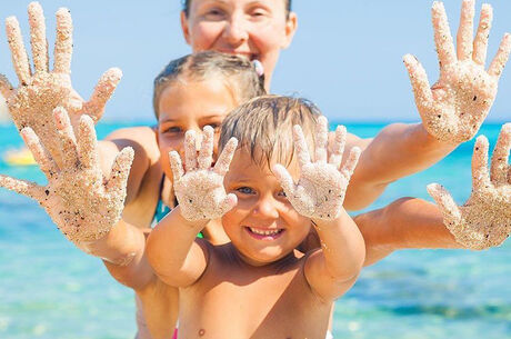 Bodrum Tatili | Ladonia Hotels Del Mare 4 Gece 5 Gün