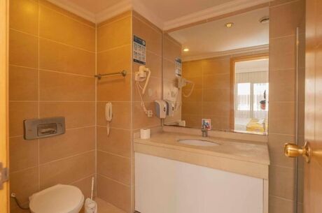 Bodrum Tatili | Ladonia Hotels Del Mare 4 Gece 5 Gün