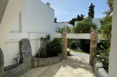 Bodrum Tatili | Ladonia Hotels Leo Beach +16 3 Gece 4 Gün