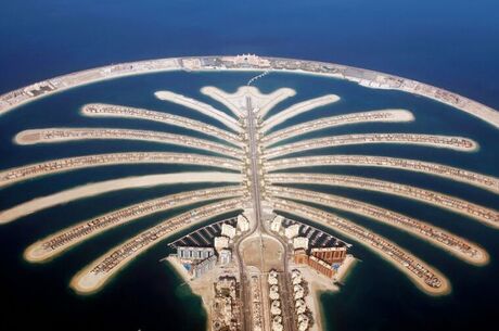 Dubai Turu 3 Gece Flydubai Havayolları İle Dubai İkonları ve Şehir Turu Dahil IST-DXB