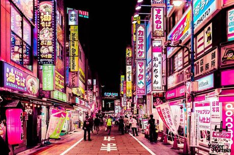 Japonya Kore Turu 2025 10 Gece – 12 Gün Asiana Hava Yolları ile Herşey Dahil