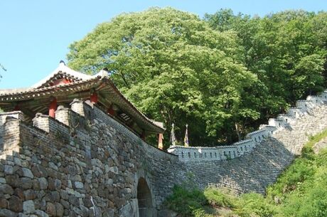 Japonya Kore Turu 2025 10 Gece – 12 Gün Asiana Hava Yolları ile Herşey Dahil