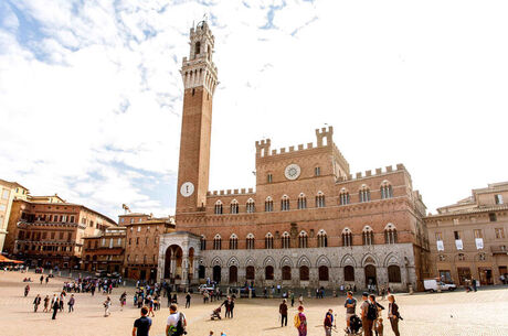 Motto İtalya Turu Pegasus Havayolları ile 7 Gece (BLQ-BLQ) Kasım-Aralık IS001