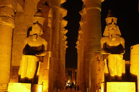 Mısır & Nil Nehri Fenomenleri ve Kızıldeniz Turu Air Cairo Havayolları ile 8 Gece (CAI-CAI) IS001