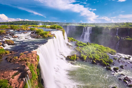 Peru - Bolivya - Uyuni -Salta - Arjantin - Kolombiya - Turu THY İle 13 Gece 15 Gün