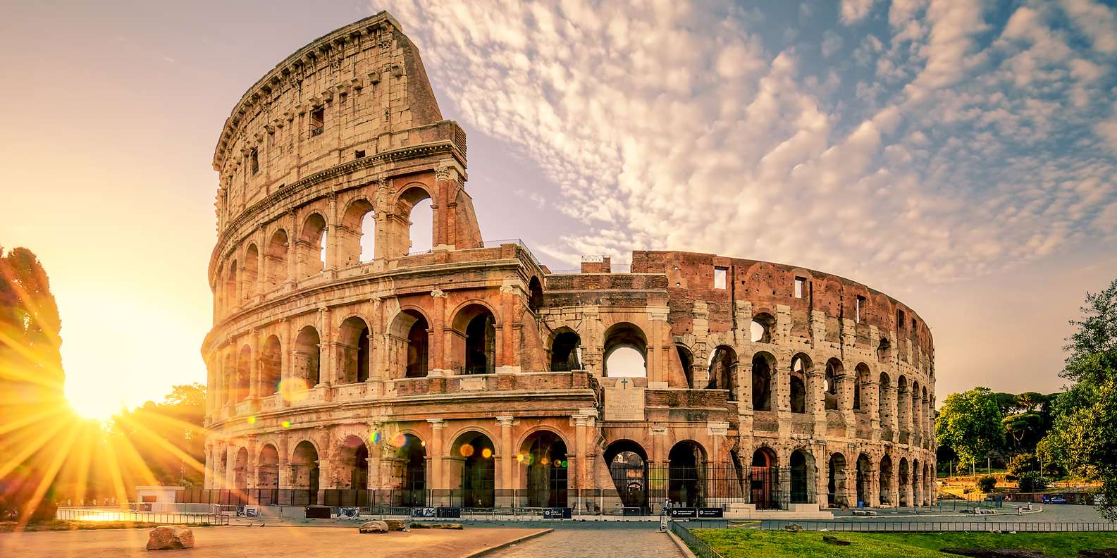 Roma Turu Pegasus ile 3 Gece 4 Gün TT001