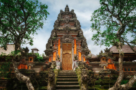 Bali & Phuket İle Fenomen Uzakdoğu Singapur Havayolları İle 11 Gece 12 Gün SIN-SIN IS001