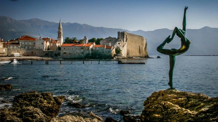 İzmir Çıkışlı Budva Rüyası Turu Aır Montenegro Havayolları İle 3 Gece 4 Gün PC001