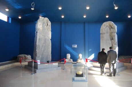 Moğolistan Turu 6 Gece – 8 Gün Miat Hava Yolları ile