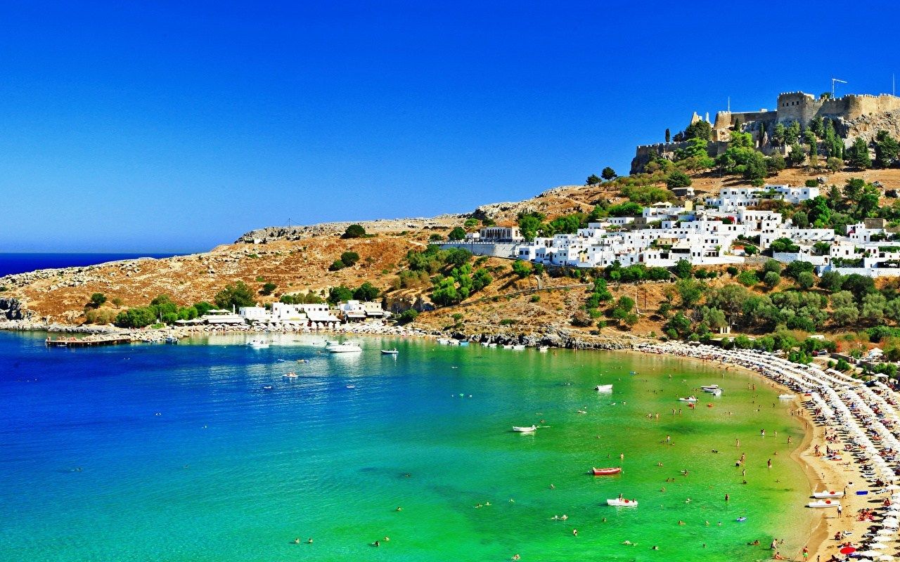 KAPIDA VİZELİ ÇEŞME HAREKETLİ SELECTUM BLU SAPPHIRE İLE YUNAN ADALARI 3 GECE 4 GÜN