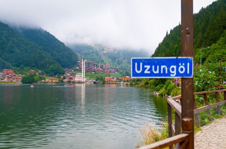 Doğu Karadeniz Batum Turu | 4 Gece Otel Konaklamalı