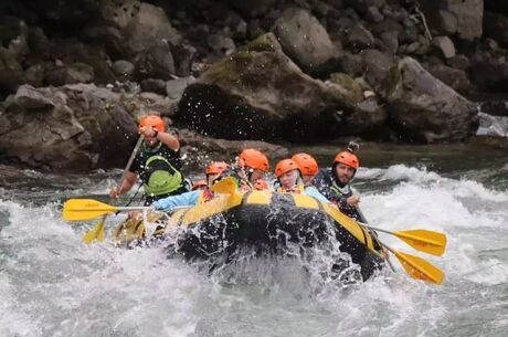 Doğu Karadeniz Batum Turu | 4 Gece Otel Konaklamalı