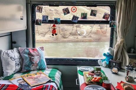 İstanbul Çıkışlı Turistik Doğu Ekspresi Turu ( Trenle Gidiş – Uçakla Dönüş )