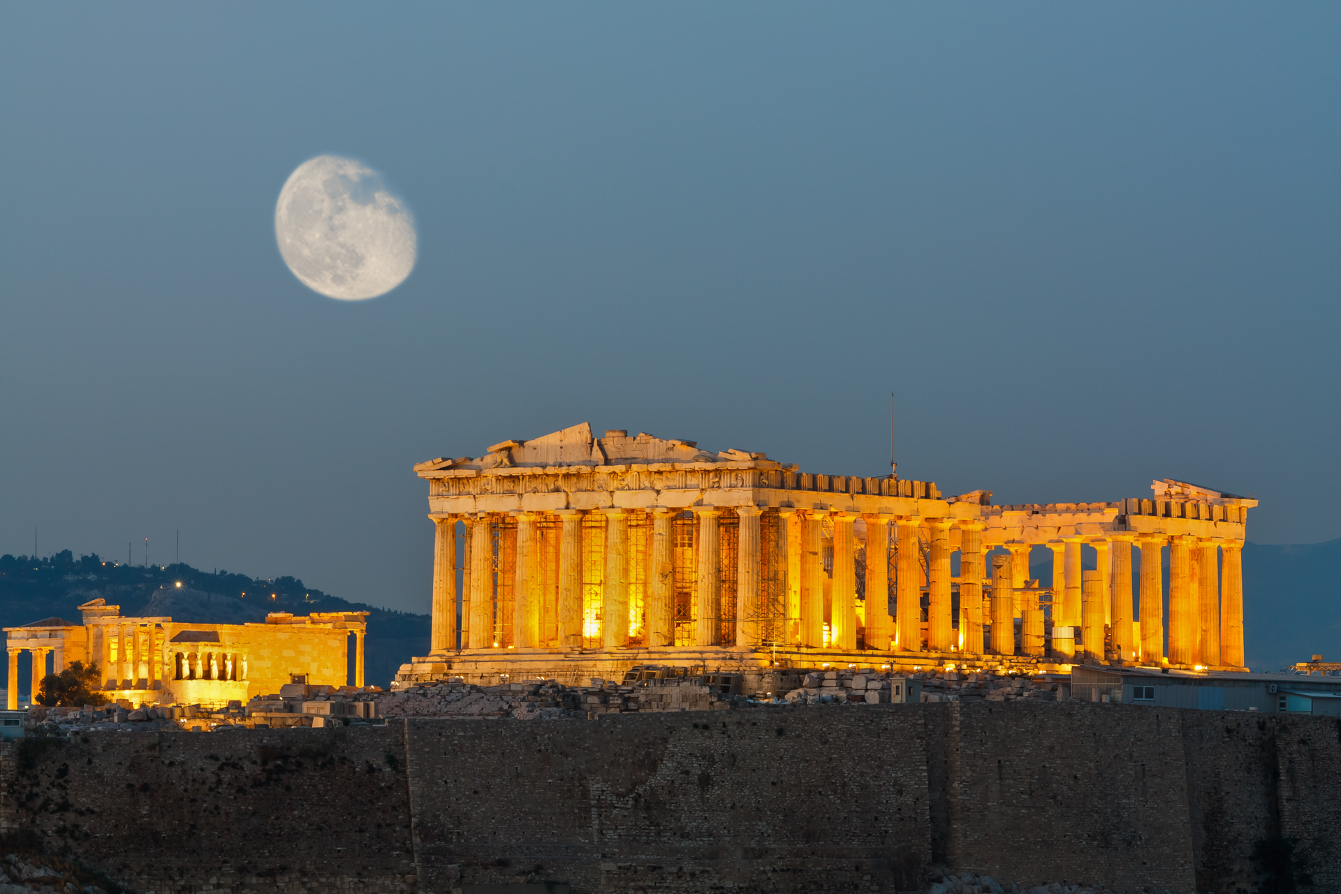 Aroya Cruises İle İstanbul Çıkışlı Yunan Adaları 7 Gece 8 Gün Temmuz & Ağustos & Eylül TCR001