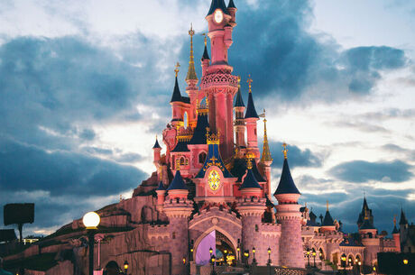Elegant Benelüx & Alsace & Paris Turu Anadolujet Havayolları ile 7 Gece (AMS-BSL) FL001