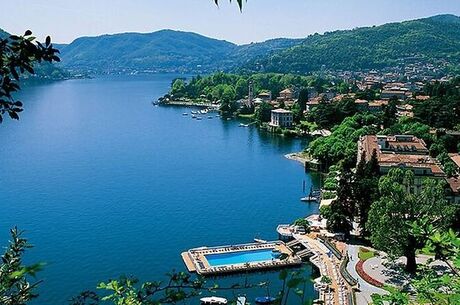 Milano & Nice & Marsilya Turu Pegasus Havayolları ile 5 Gece 6 Gün (BGY-MRS) TT001