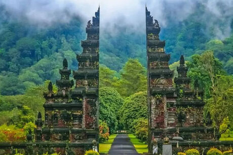 Rüya Ada Bali - Ubud Turu 5 Gece  Qatar Havayolları ile Kurban Bayramı Özel