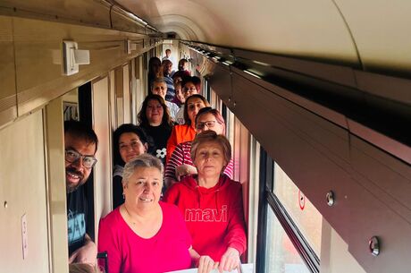 Eskişehir Çıkışlı Turistik Doğu Ekspresi Turu ( Trenle Gidiş – Uçakla Dönüş )