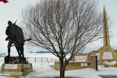 Eskişehir Çıkışlı Turistik Doğu Ekspresi Turu ( Trenle Gidiş – Uçakla Dönüş )