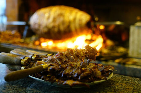 İstanbul Çıkışlı Turistik Doğu Ekspresi Turu ( Trenle Gidiş – Uçakla Dönüş )