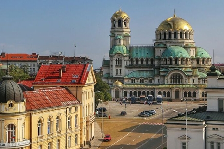 Noel Bazaar Özel Bulgaristan Varna Turu 2024