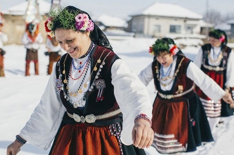 Noel Bazaar Özel Bulgaristan Varna Turu 2024