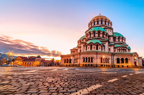 Noel Bazaar Özel Bulgaristan Varna Turu 2024