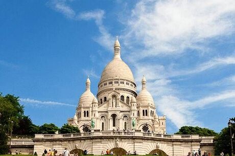 Yılbaşı Özel Benelux & Paris & Köln Turu Türk Havayolları ile 7 Gece 8 Gün (DUS-DUS) IS001