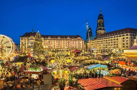 Yılbaşı Özel Tiflis & Batum & Kutaisi Turu