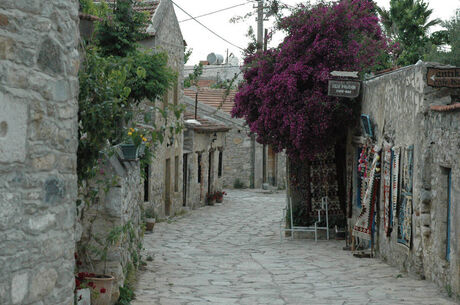 Datça Badem Çiçeği Festivali Turu