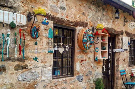 Datça Badem Çiçeği Festivali Turu