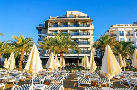 Datça Badem Çiçeği Festivali Turu