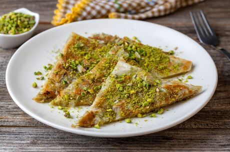 Güneydoğu Anadolu Turu Ramazan Bayramı Özel | 3 Gece Otel Konaklamalı