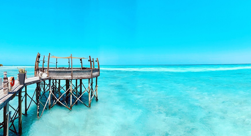 Zanzibar Turu QatarHavayolları İle Her Cuma Hareket 7 Gece 9 Gün